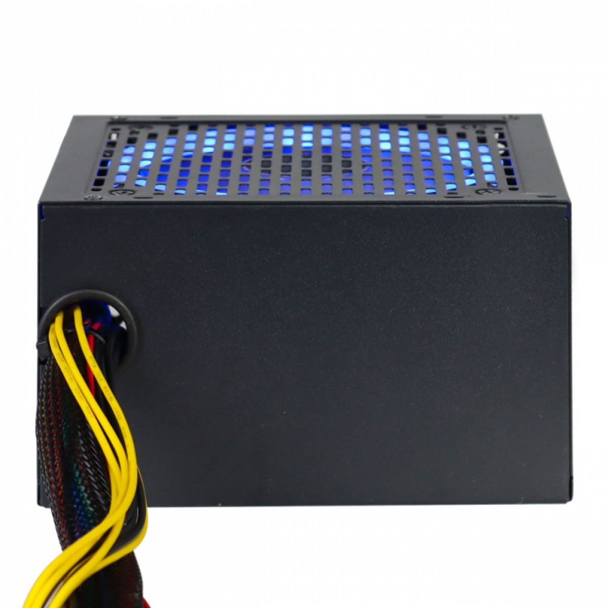 Fonte Vinik Gamer Dash 500W, RGB, Preto, VFG500WPR
