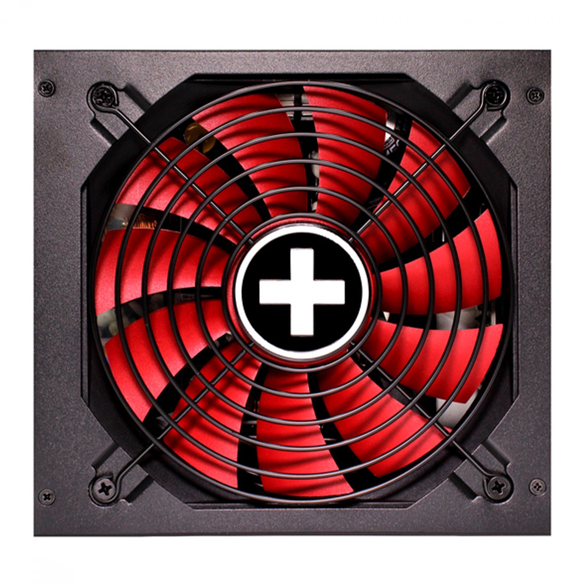 Fonte Xilence XN174 | XP850MR9.2, 850W, 80 Plus Gold, PFC Ativo, Semi-Modular, Preto