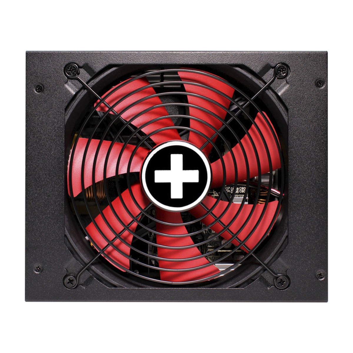 Fonte Xilence XP1250MR9.2 BR, 1250W, 80 Plus Gold, PFC Ativo, Full Modular, PCIe 5.0, Preto