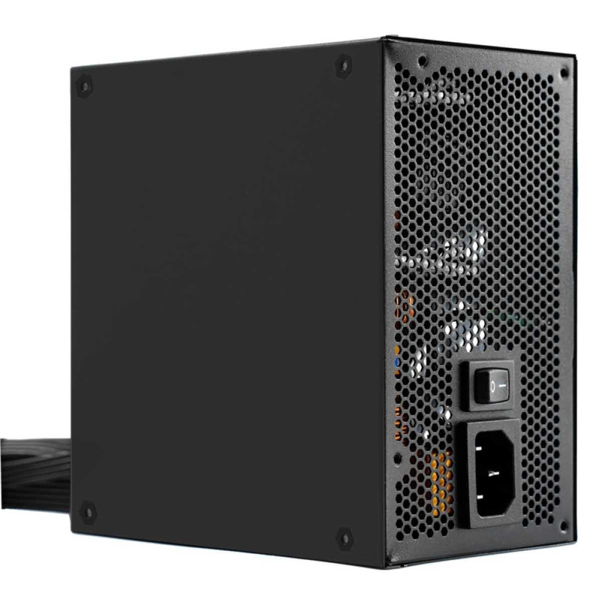 Fonte Xilence XN330 | XP750R12, 750W, 80 Plus Gold, PFC Ativo, Preto