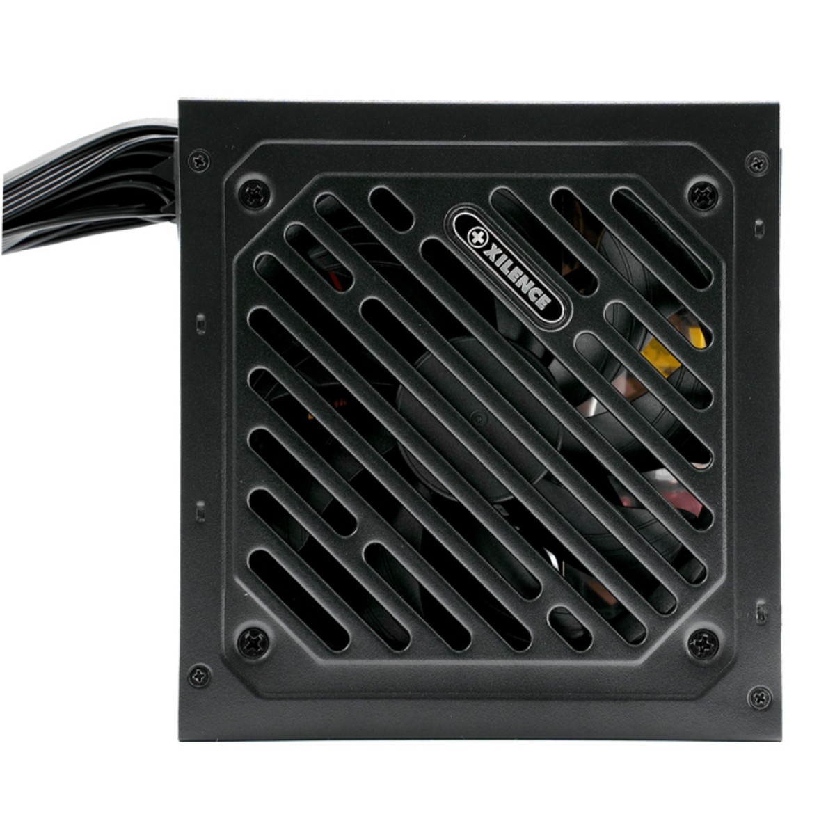 Fonte Xilence XN330 | XP750R12, 750W, 80 Plus Gold, PFC Ativo, Preto