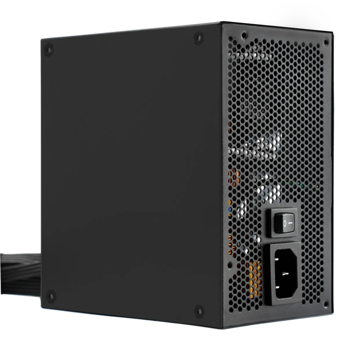 Fonte Xilence by be quiet! XN330, 750W, 80 Plus Gold, PFC Ativo, Preto, XP750R12