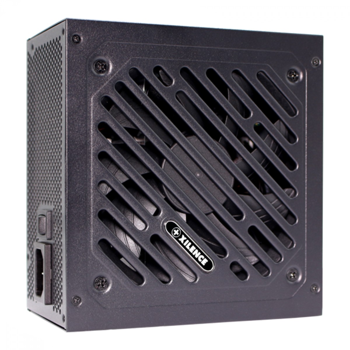 Fonte Xilence XN340 | XP850R12, 850W, 80 Plus Gold, PFC Ativo, Preto