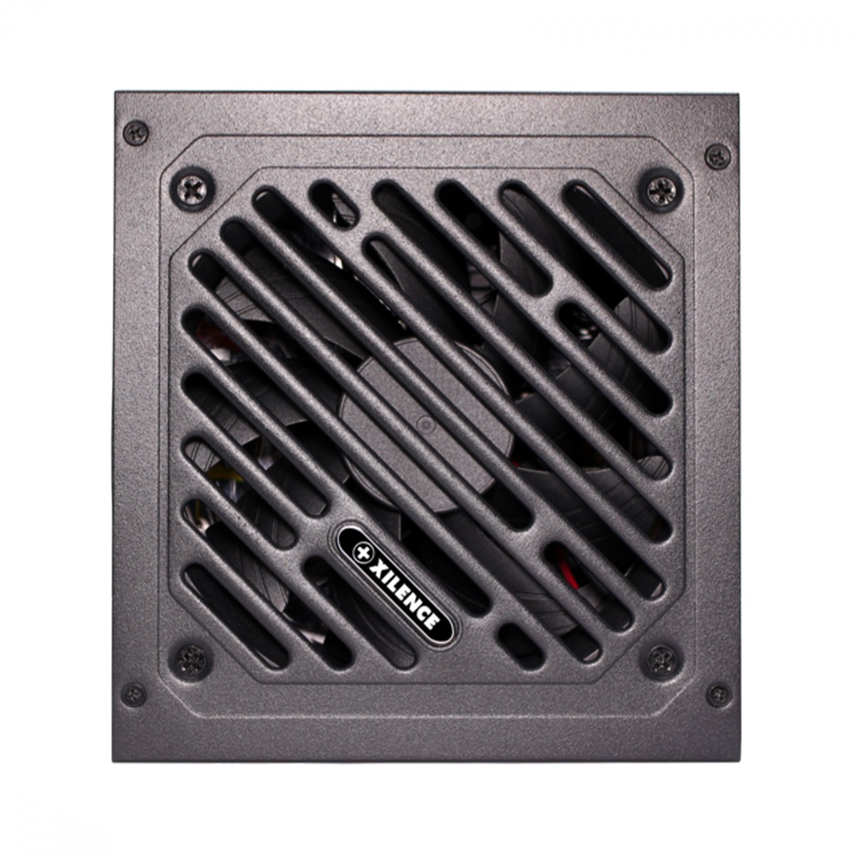 Fonte Xilence XN340 | XP850R12, 850W, 80 Plus Gold, PFC Ativo, Preto