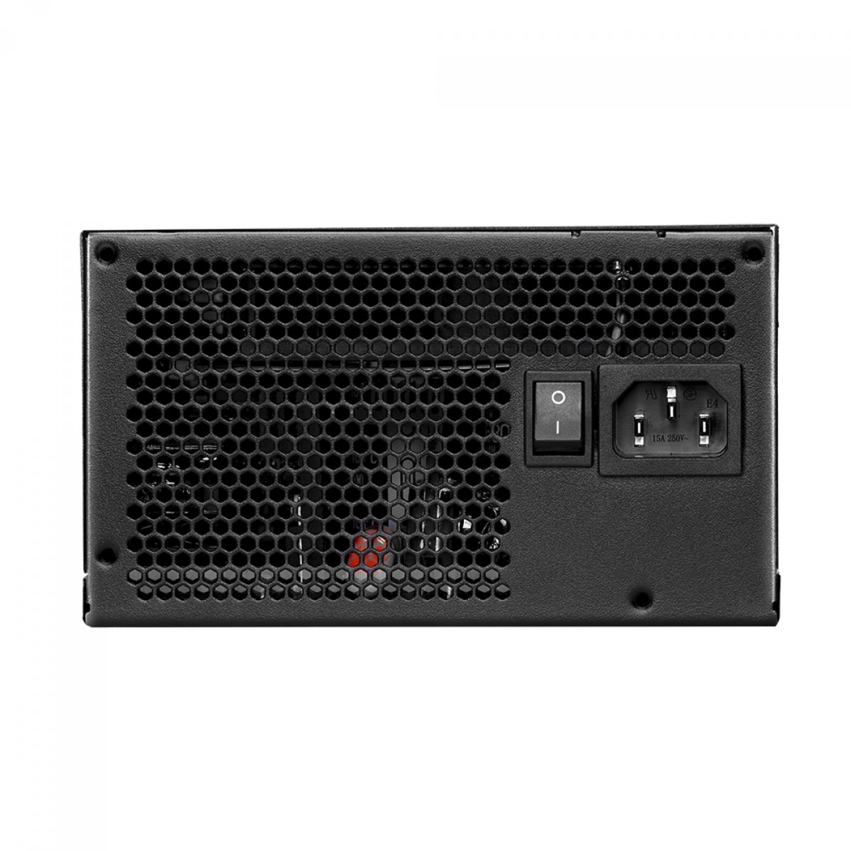 Fonte XPG Cybercore II, 1000W, 80 Plus Platinum, Full Modular, PFC Ativo, CYBERCOREII1000P-BKCBR