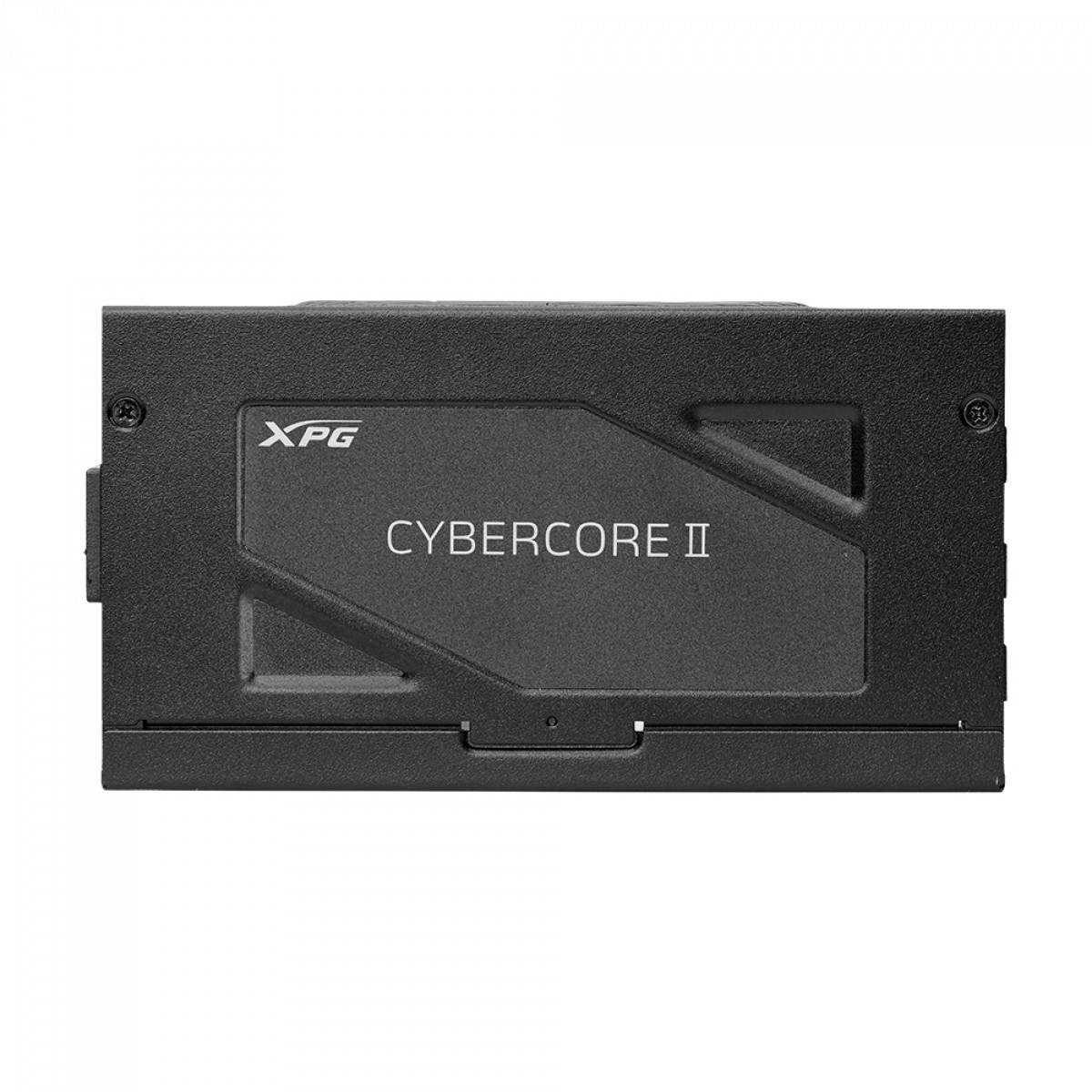 Fonte XPG Cybercore II, 1000W, 80 Plus Platinum, Full Modular, PFC Ativo, CYBERCOREII1000P-BKCBR