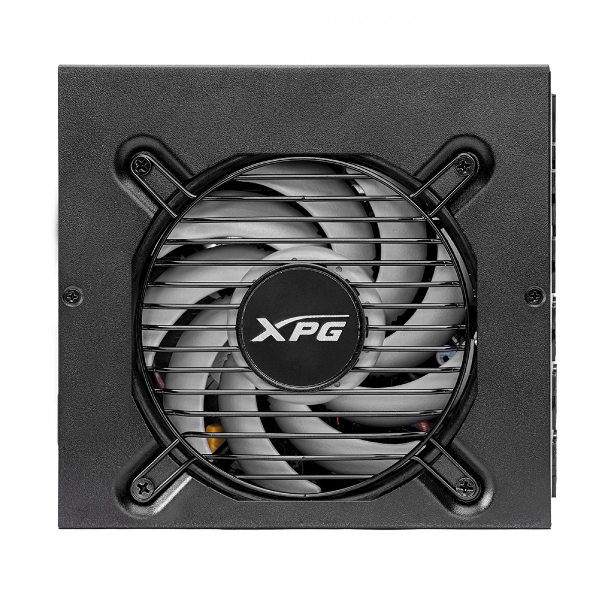 Fonte XPG Cybercore II, 1000W, 80 Plus Platinum, Full Modular, PFC Ativo, CYBERCOREII1000P-BKCBR