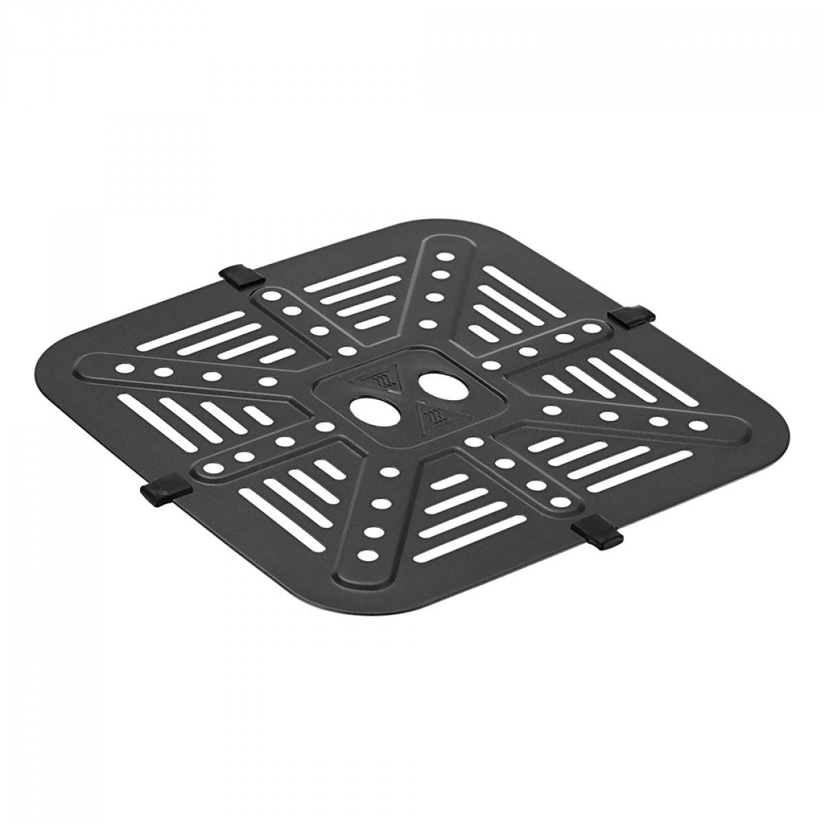 Fritadeira Elétrica Air Fryer Pro Home Classic PRO, 100% Digital, Com Visor, 6.5L, 110V, Preto e Inox, PH-AF-CP1500WS7LS110D