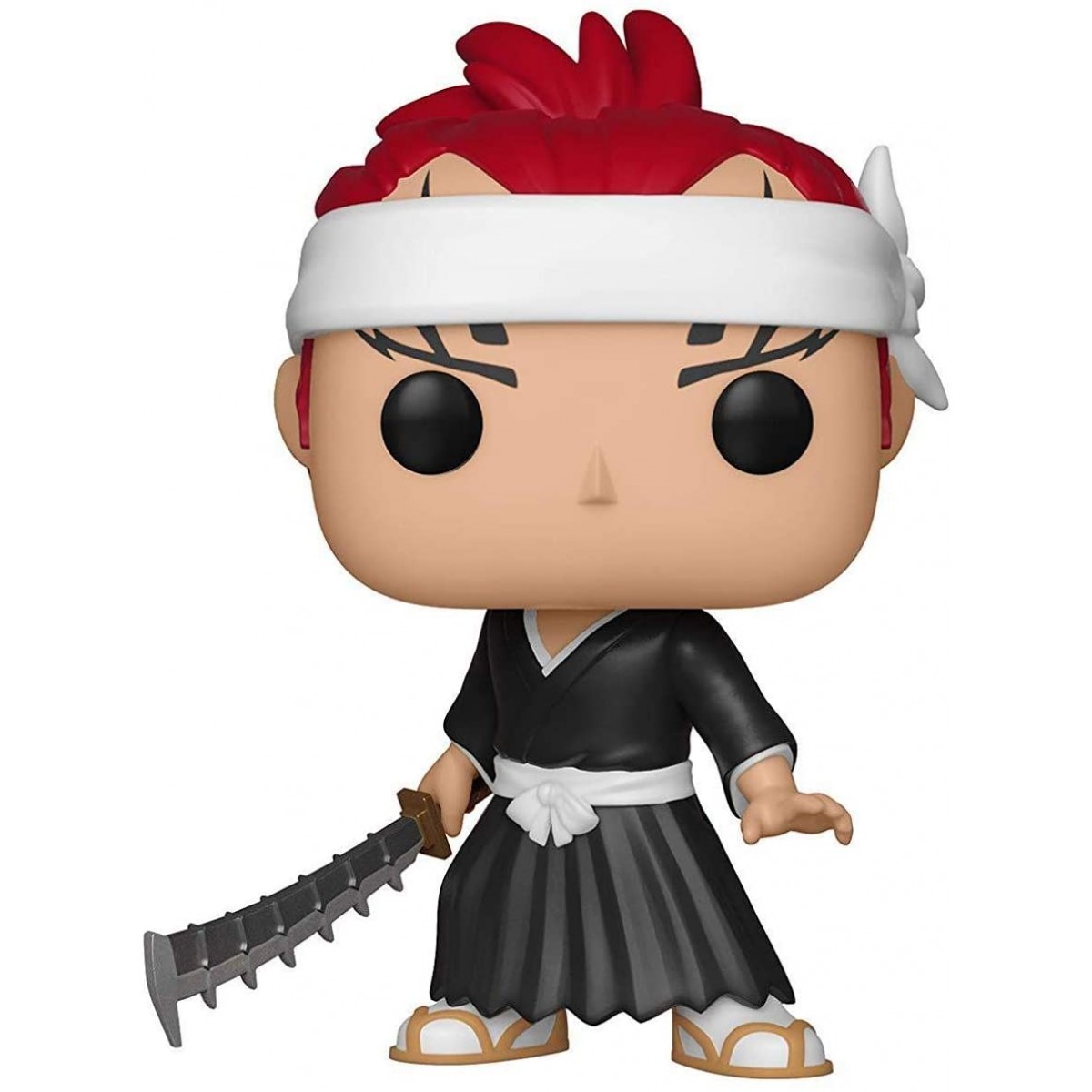 Funko Pop! Bleach Renji N 21991