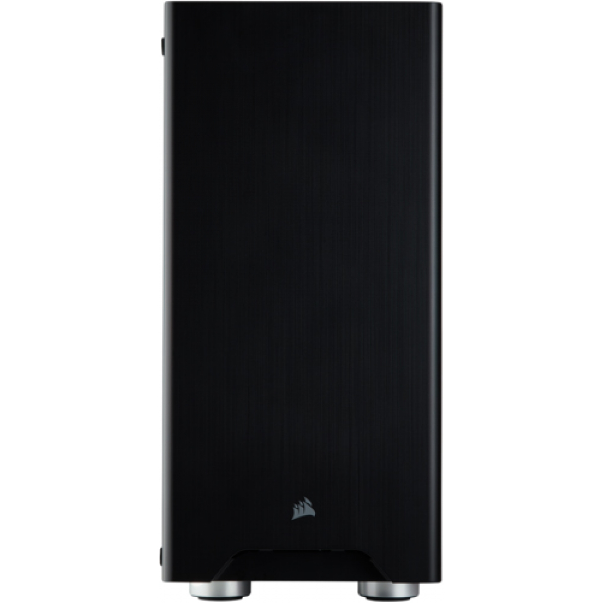 Gabinete Gamer Corsair Carbide 275R, Mid Tower, Com 2 Fans, Lateral de Acrílico, Black, Sem Fonte CC-9011130-WW