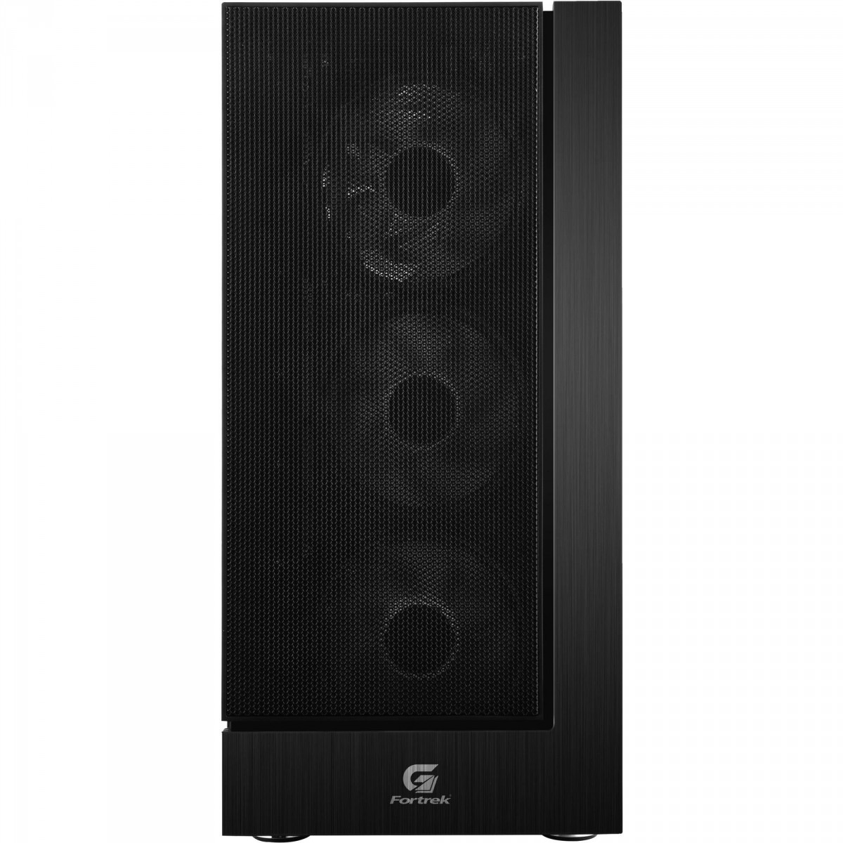 Gabinete Fortrek ATX CRUISER, Preto, FORTREK-CRUISER-RGB, 70569