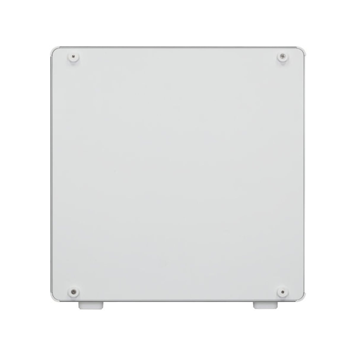 Gabinete Gamer Cooler Master Q300L V3, Mini Tower, mATX, Com 1 Fan, Branco, Q300LV3-WGNN-S00