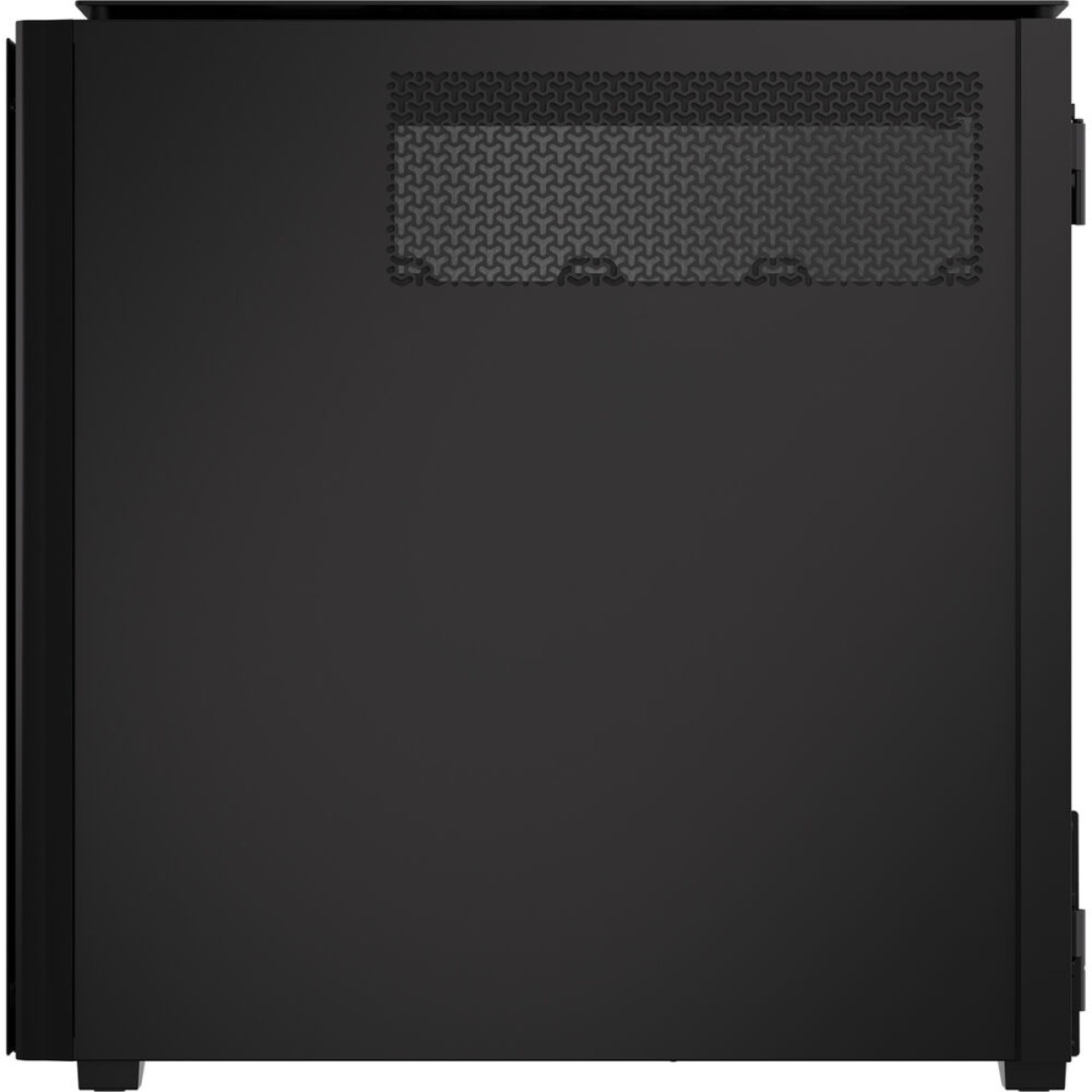 Gabinete Gamer Corsair 9000D RGB Airflow, Full Tower, Vidro Temperado, E-ATX/SSI-EEB, Sem Fans, Preto, CC-9011273-WW