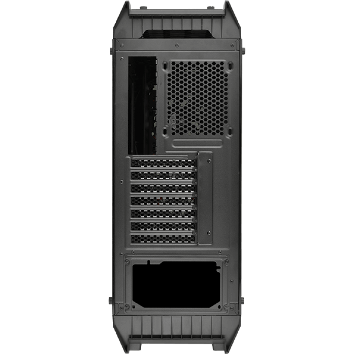 Gabinete Gamer Cougar Panzer-G 385GMM0.0001 Vidro Temperado Mid Tower Preto Sem Fonte