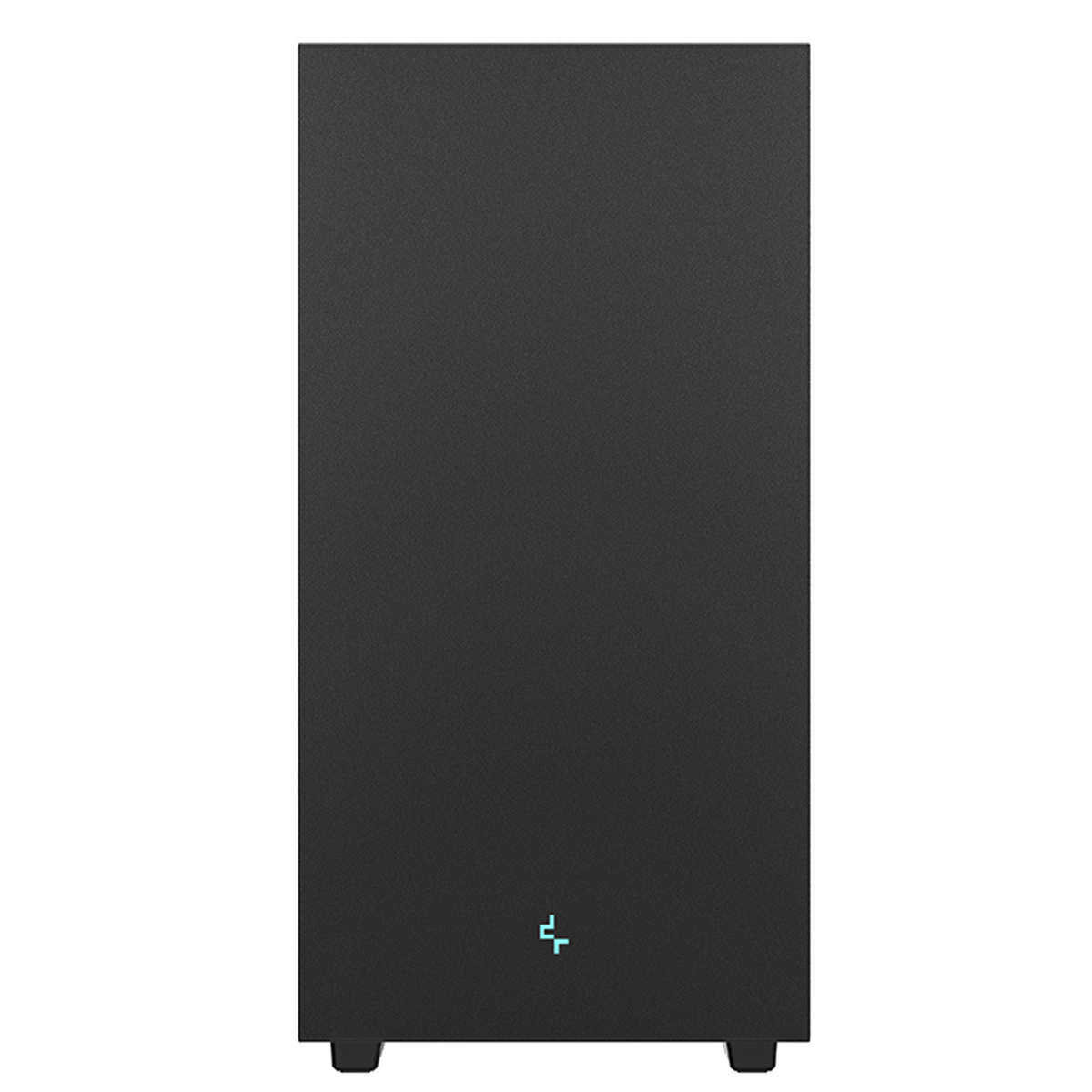 Gabinete Gamer DeepCool CH510, Mid Tower, Vidro Temperado, Sem Fonte, Com 1 Fan, Black, R-CH510-BKNNE1-G-1