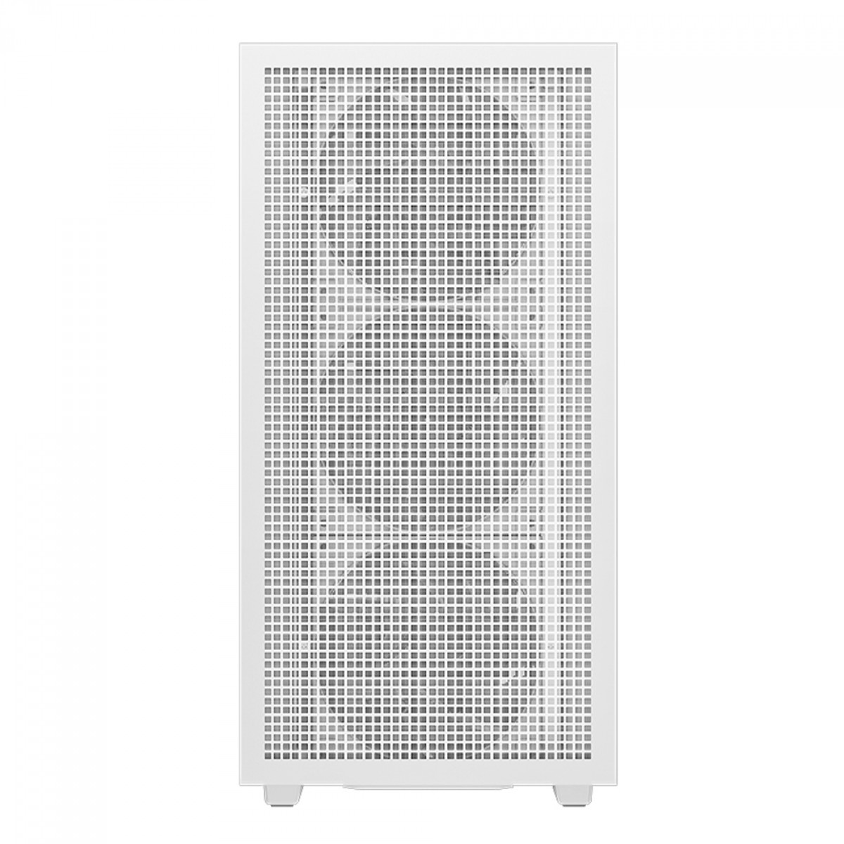 Gabinete Gamer DeepCool CH560 Digital WH, Mid Tower, Vidro Temperado, E-ATX, White, Sem Fonte, Com 4 Fans ARGB, R-CH560-WHAPE4D-G-1
