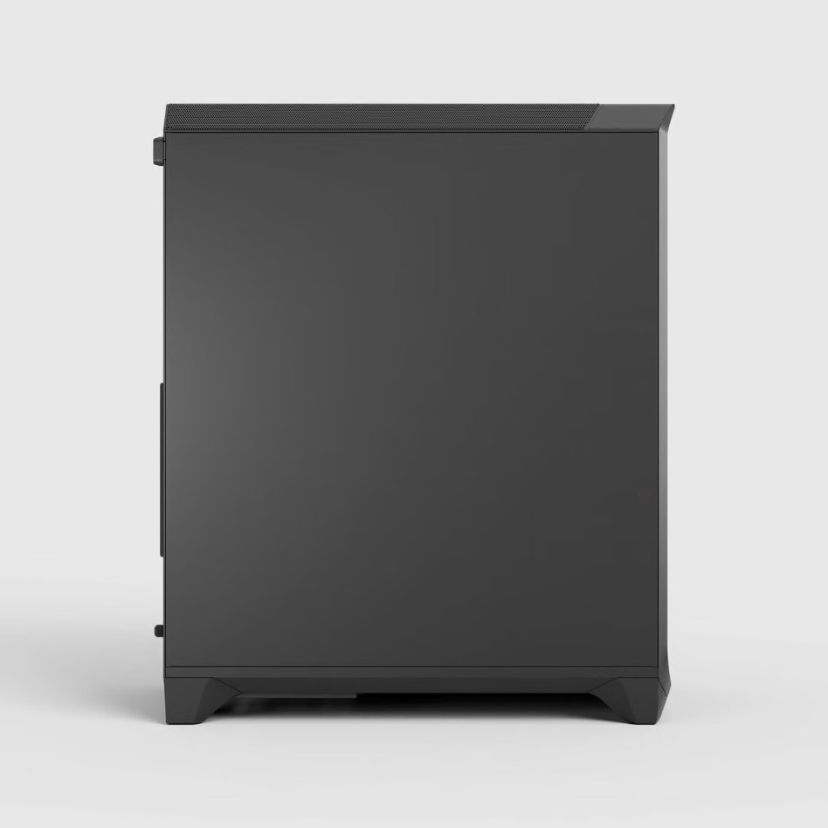 Gabinete Gamer Fractal Meshify 3, Mid Tower, E-ATX, Sem Fonte, Com 3 Fans, Preto, FD-C-MES3A-01