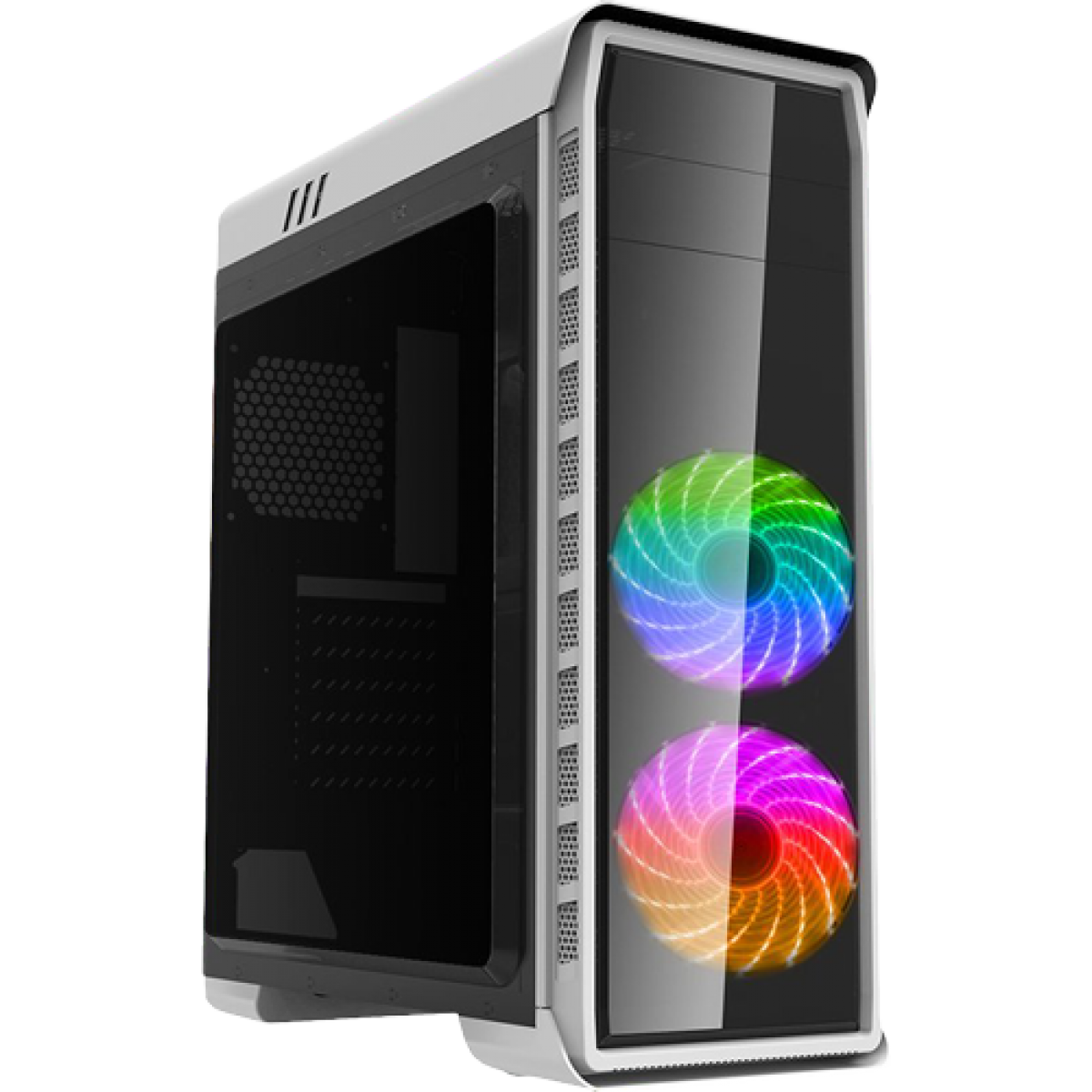 Gabinete Gamemax G503x Branco