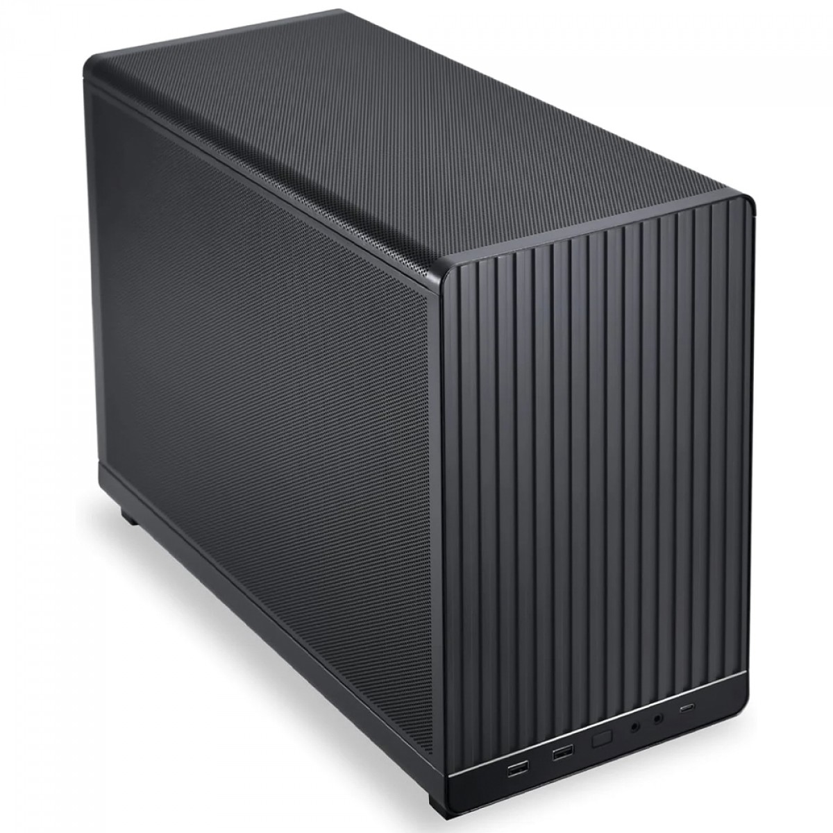 Lian Li A3-mATX-WD ブラック A3-mATX - LIAN LI é fornecedora líder de gabinetes para PC