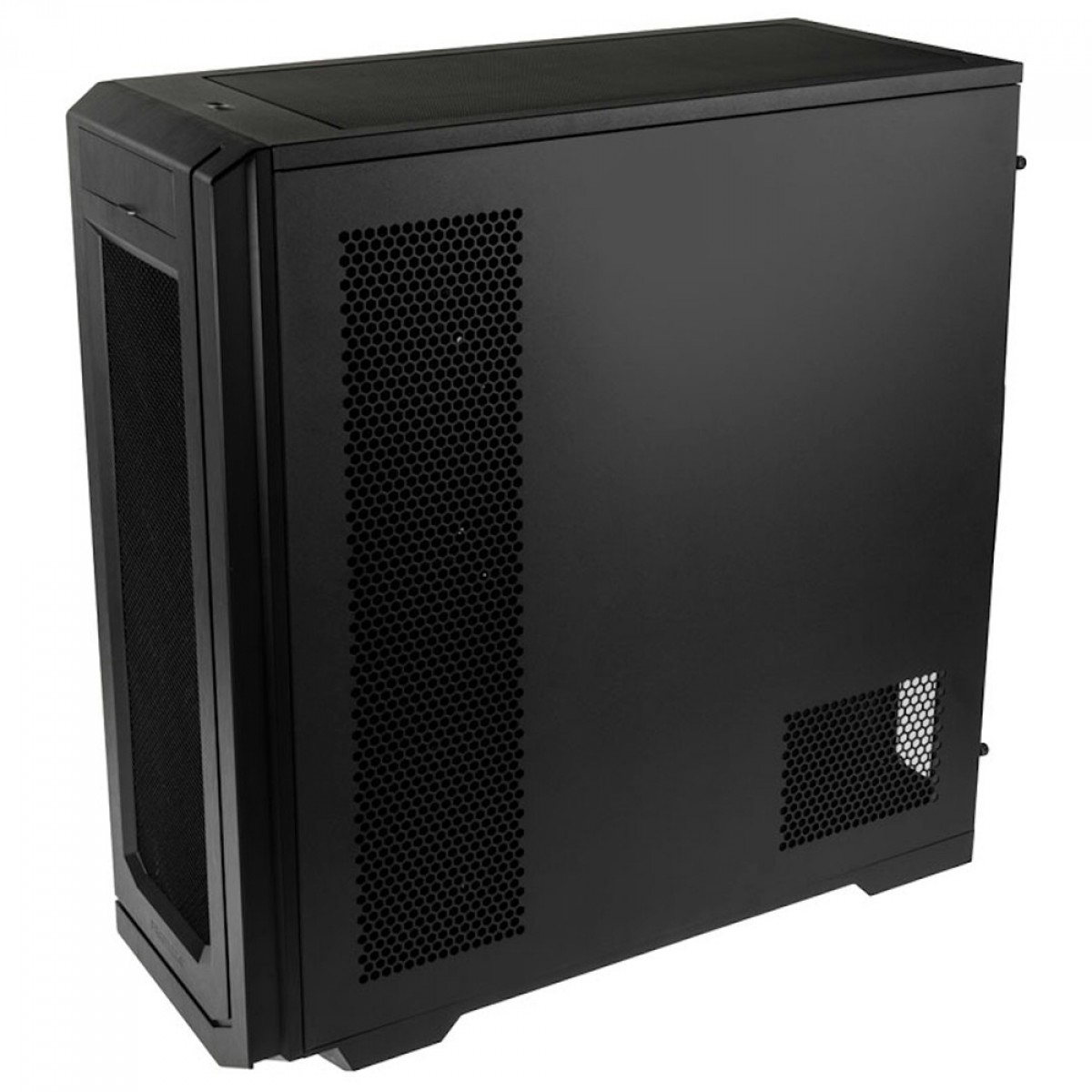 Gabinete Gamer Phanteks Enthoo Pro II, Full Tower, XL-ATX, Sem Fonte, Sem Fans, Preto, PH-ES620PC_BK01