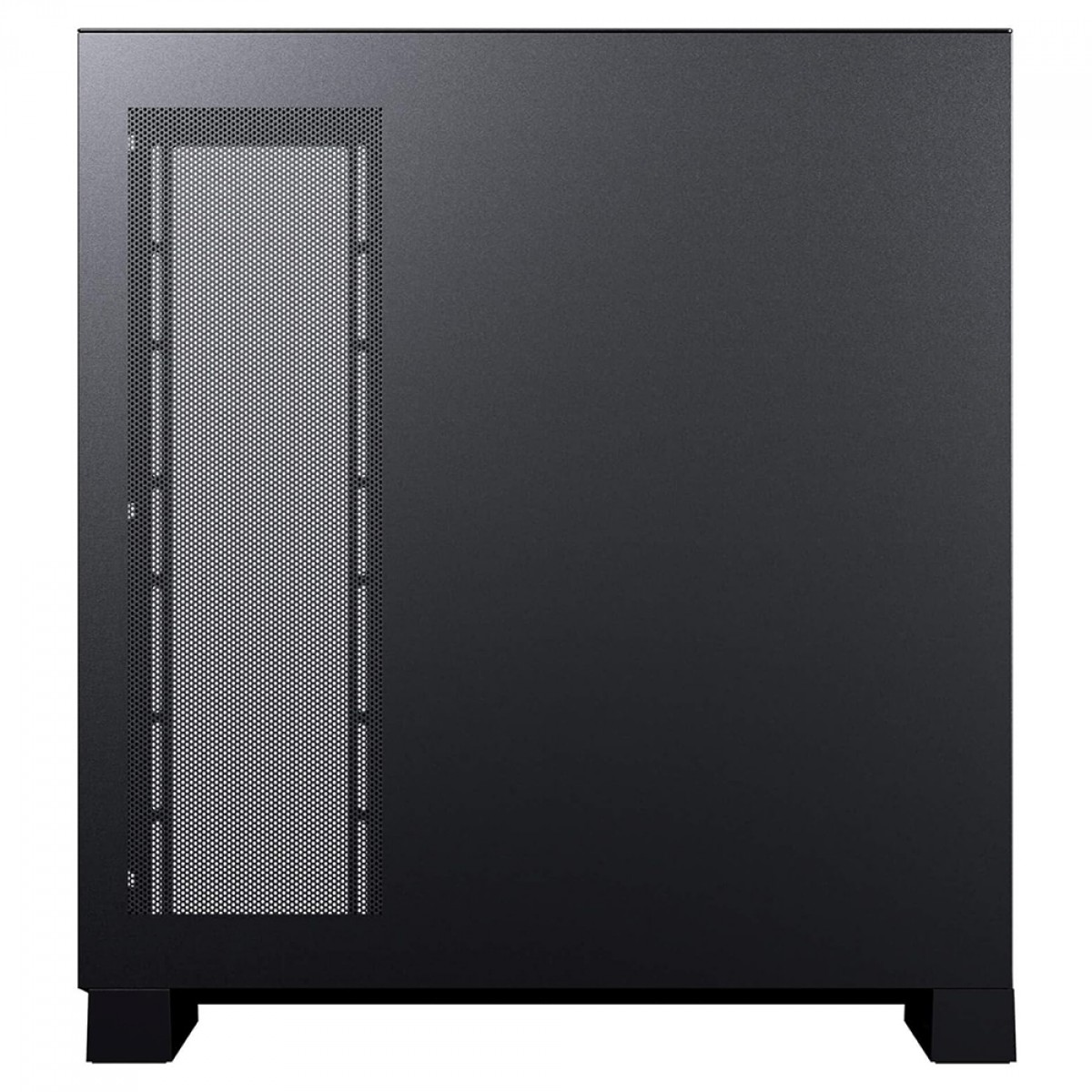 Gabinete Gamer Phanteks NV5 MK2, D-RGB, Mid Tower, Vidro Temperado, E-ATX, Preto, Sem Fonte, Sem Fan, PH-NV523TG_DBK02