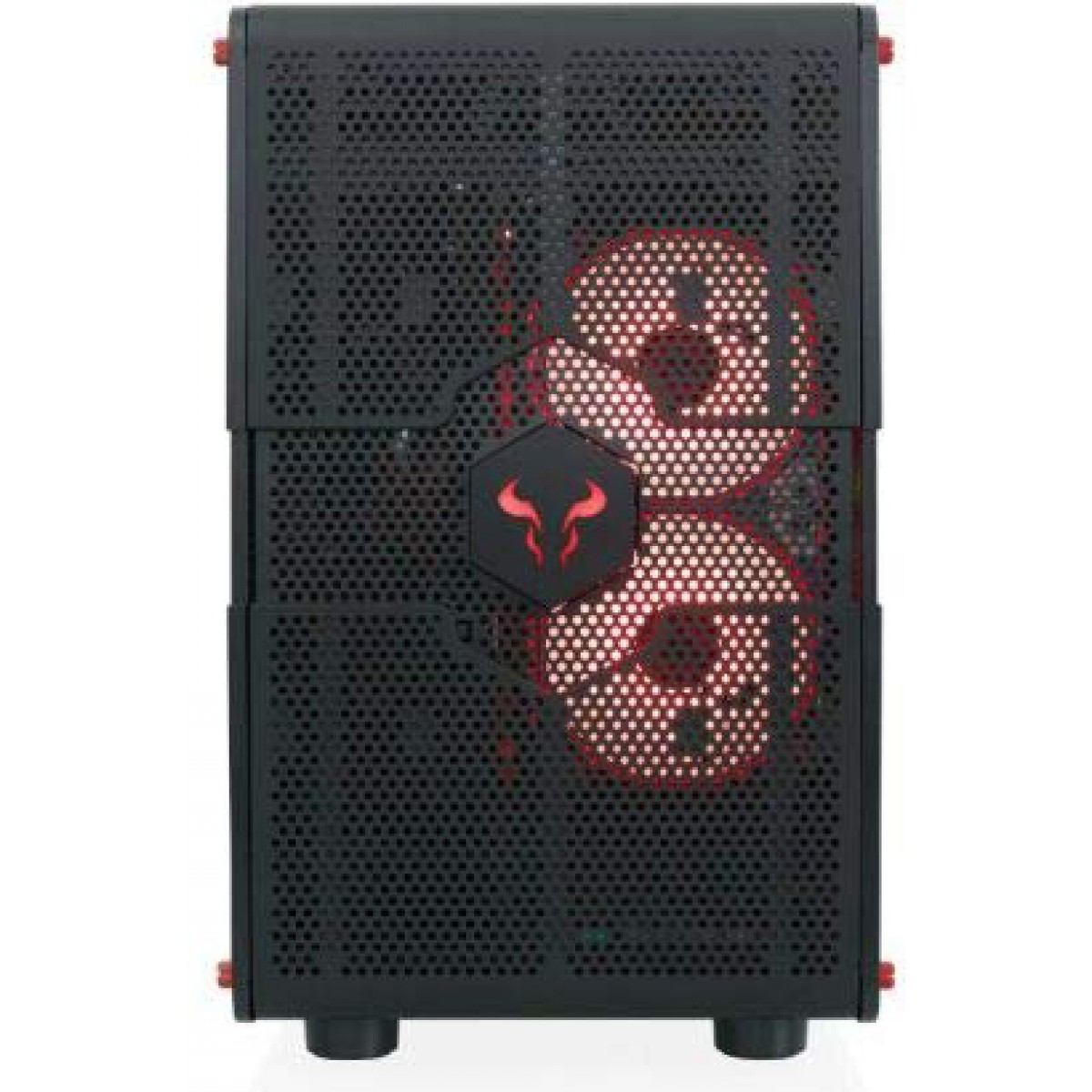 Gabinete Gamer Deepcool Morpheus | KaBuM!
