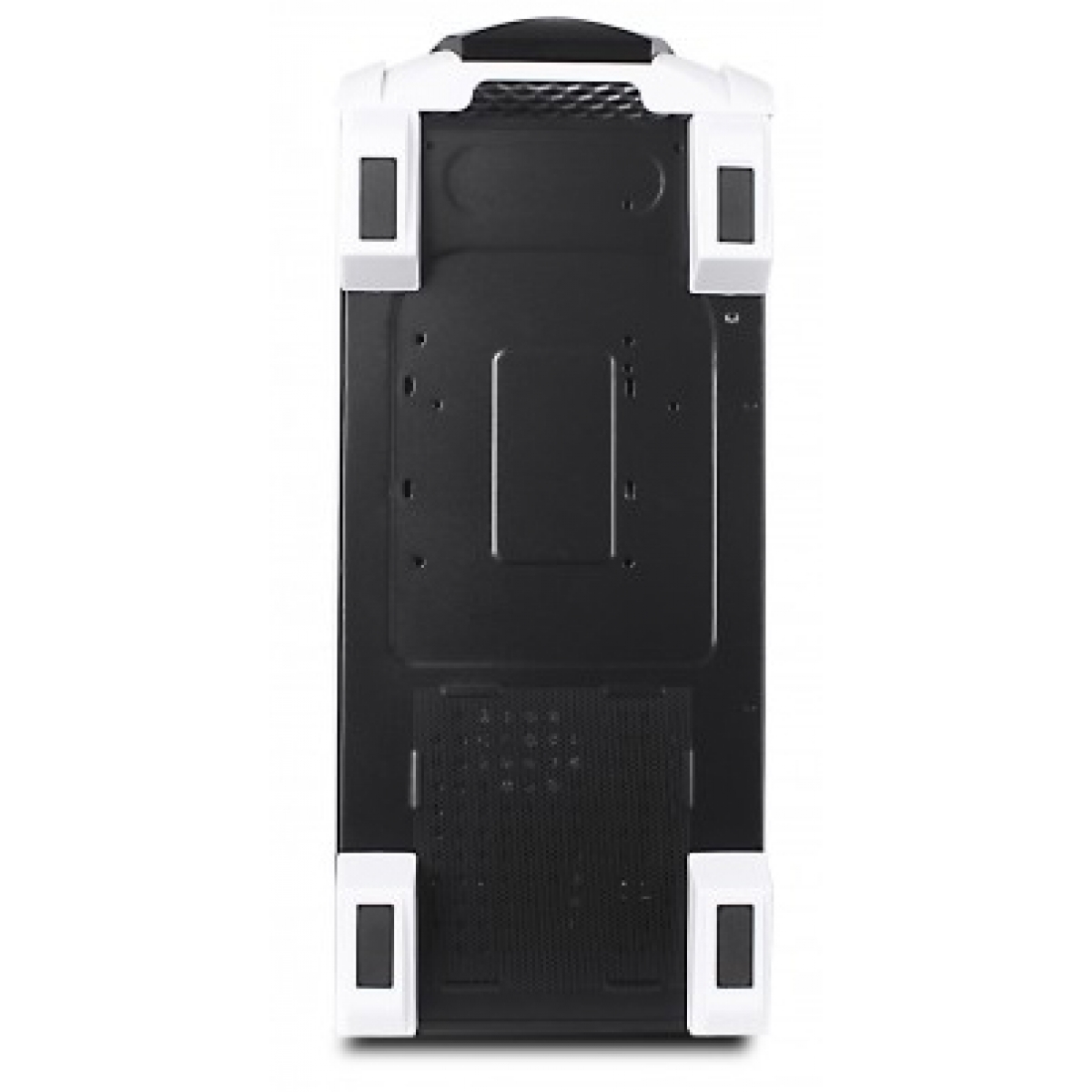Gabinete Gamer Spitzer 20 X2-C6020W-V2/W-U3 White Mid Tower S/Fonte 