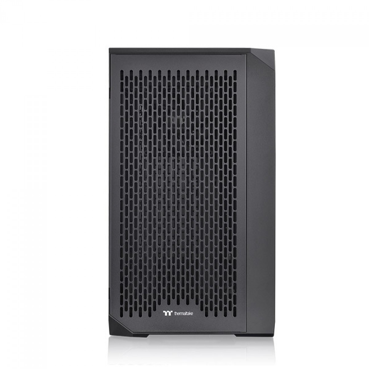 Gabinete Gamer Thermaltake CTE C750 Air, Preto, Full Tower, Vidro Temperado, E-ATX, Sem Fonte, Com 3 Fans, CA-1X6-00F1WN-00