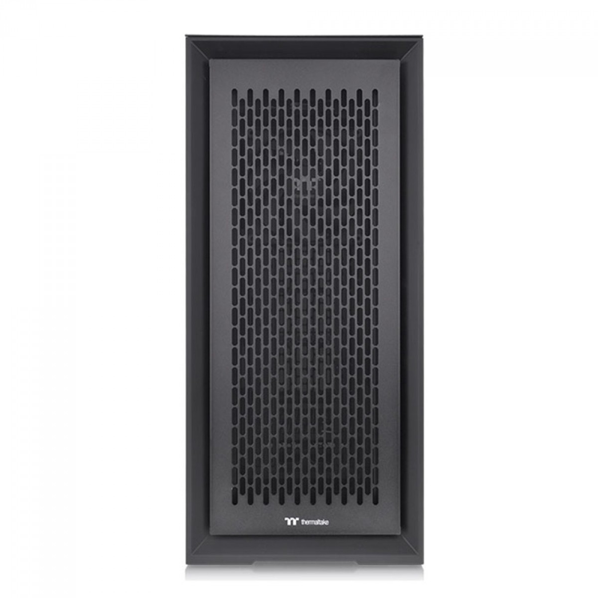 Gabinete Gamer Thermaltake CTE T500 Air Preto, Full Tower, Vidro Temperado, E-ATX, Sem Fonte, Com 3 Fans, CA-1X8-00F1WN-00