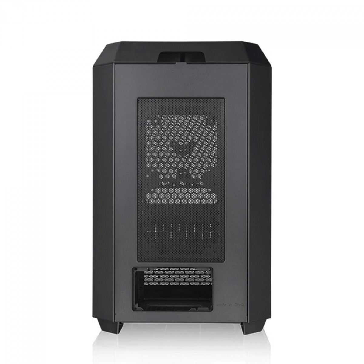 Gabinete Gamer Thermaltake The Tower 300, Micro Tower, Vidro Gabinete Gamer Thermaltake The Tower 300, Micro Tower, Vidro
