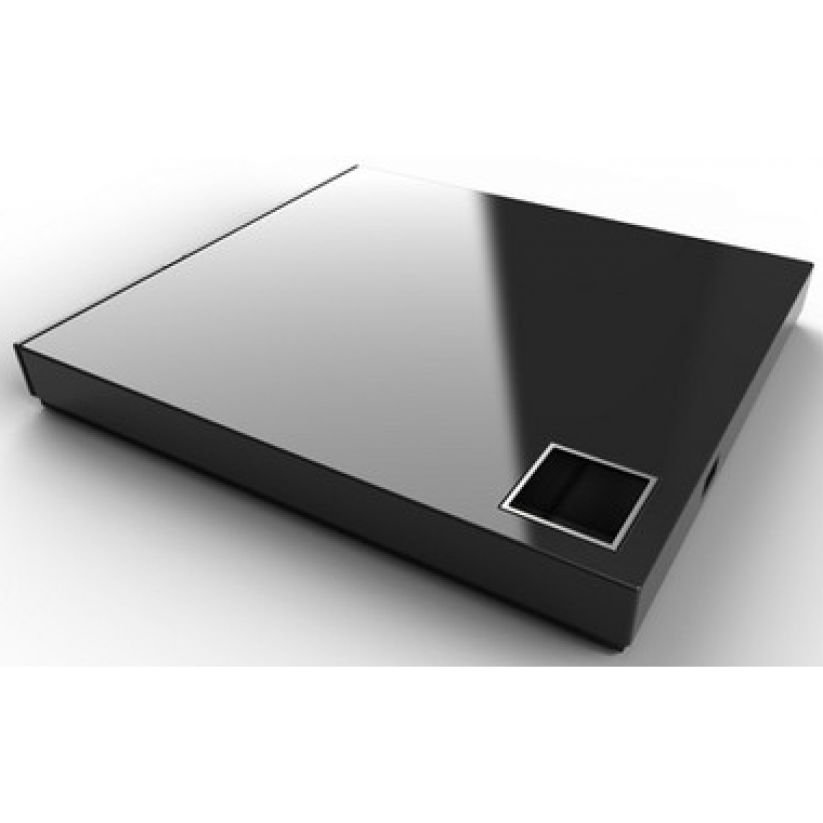 Gravador Blu-Ray Asus SBW-06D2X-U/BLK/G/AS Externo - USB