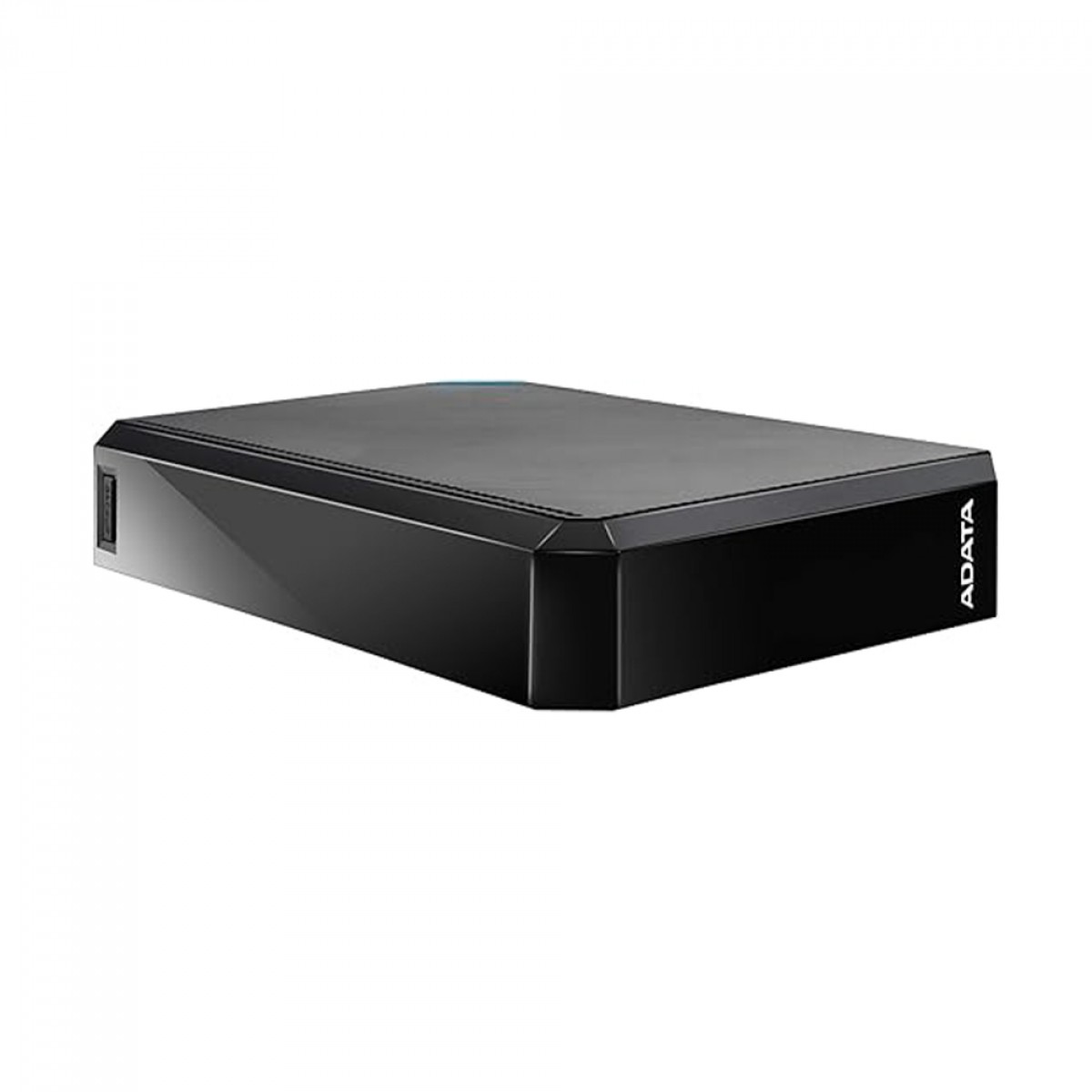 HD Externo Adata HM800, 4TB, USB 3.2, Preto, AHM800-4TU32G1-CUSBK