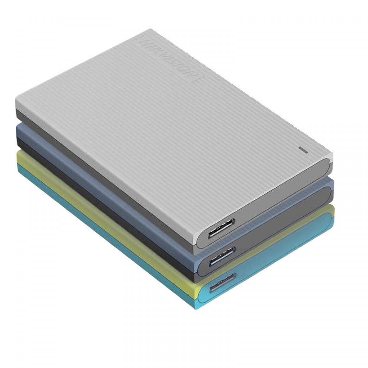 HD Externo Hikvision T30,1TB, USB 3.0, BLUE, HS-EHDD-T30-1T-BLUE