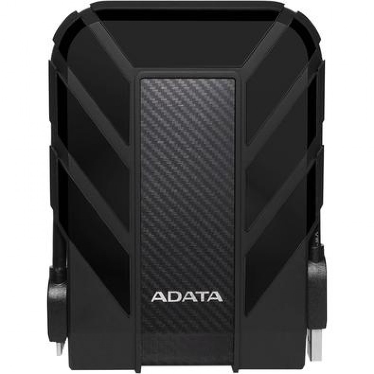 HD Externo Portátil Adata HD710 Pro 1TB, USB 3.2, Black, AHD710P-1TU31-CBK