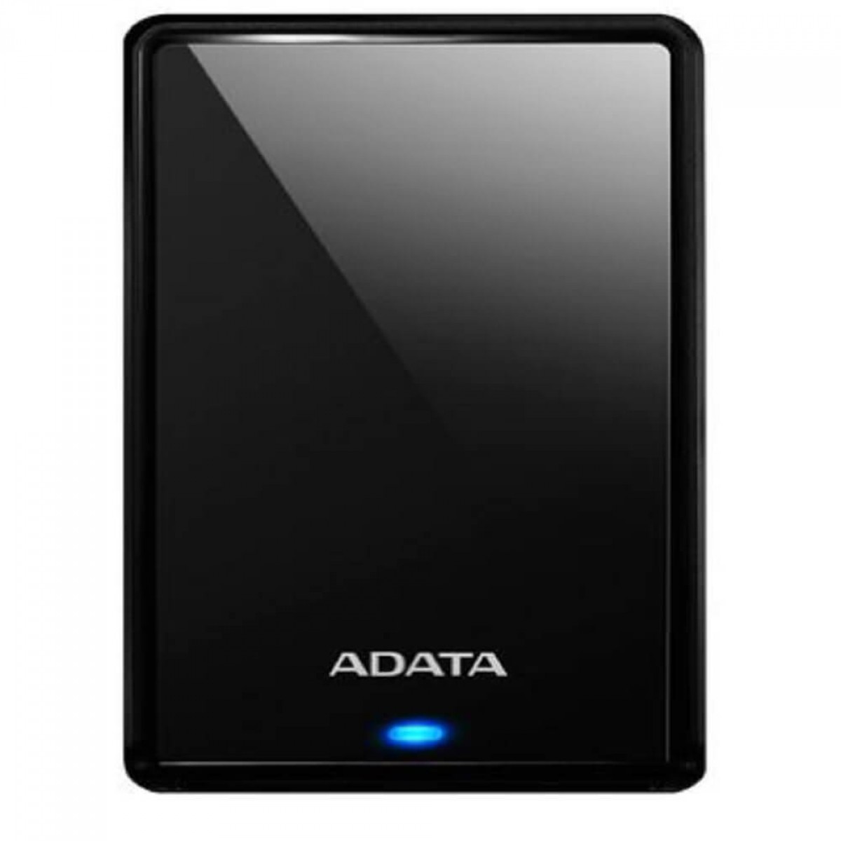HD Externo Portátil Adata HV620S 4TB, USB 3.2, Black , AHV620S-4TU31-CBK