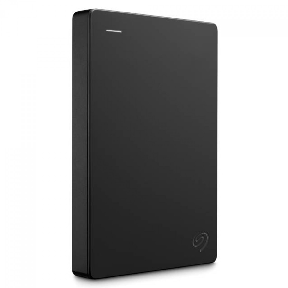 HD Externo Portátil Seagate 1TB, USB 3.0, Preto, STGX1000400