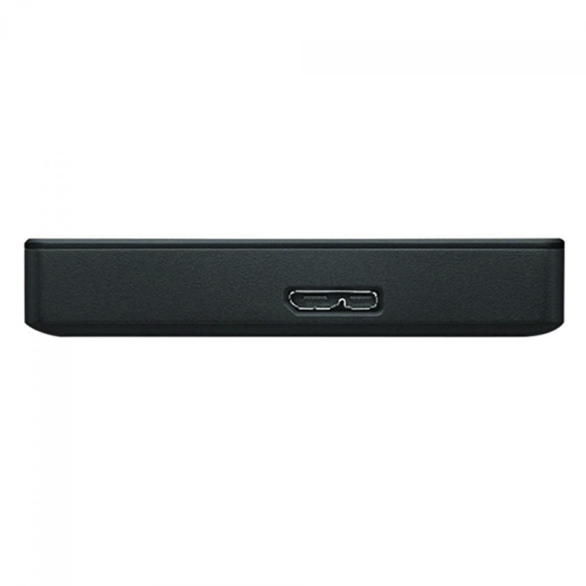 HD Externo Portátil Seagate 1TB, USB 3.0, Preto, STGX1000400