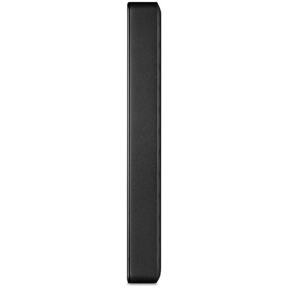 HD Externo Portátil Seagate Expansion 1TB, USB 3.0, Black, STEA1000400