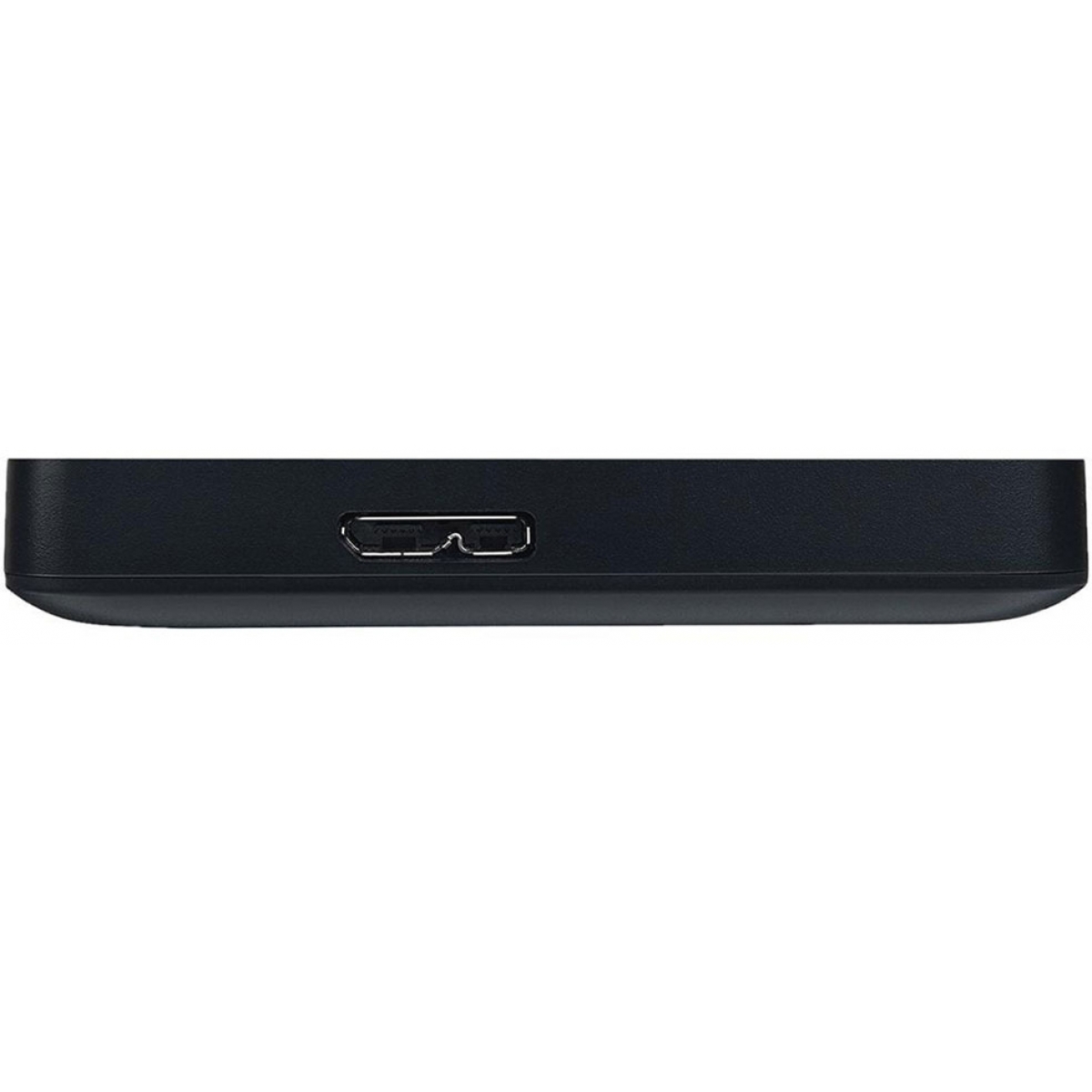 HD Externo Portátil Toshiba Canvio Advance 3TB HDTC930XK3CA USB 3.0 Preto