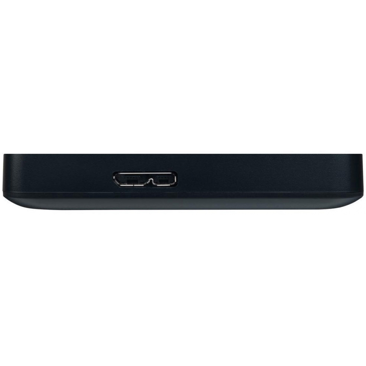 HD Externo Portátil Toshiba Canvio Basics 2TB HDTB420XK3AA USB 3.0 Preto