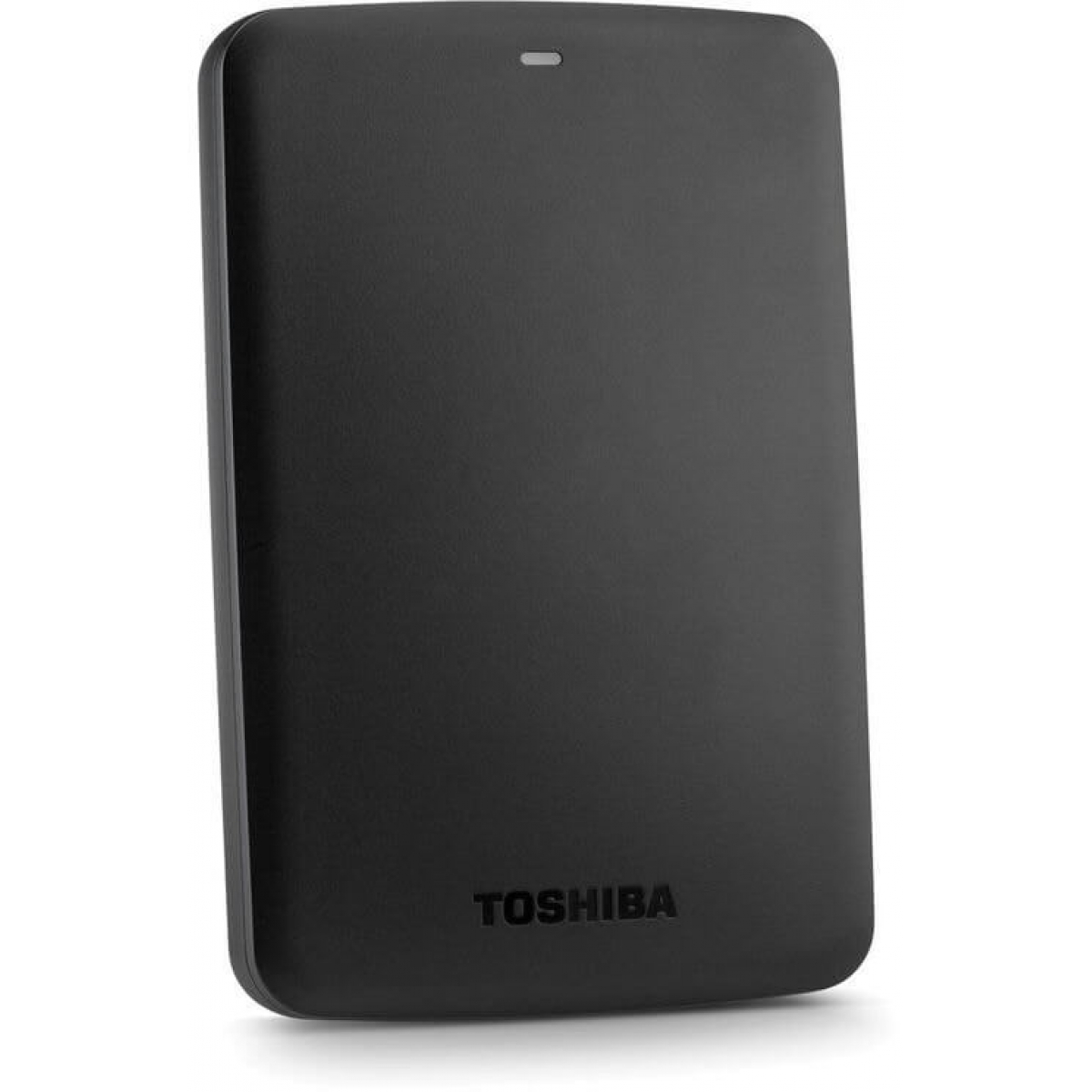 HD Externo PORTÁTIL Toshiba CANVIO BASICS 500GB USB 3.0