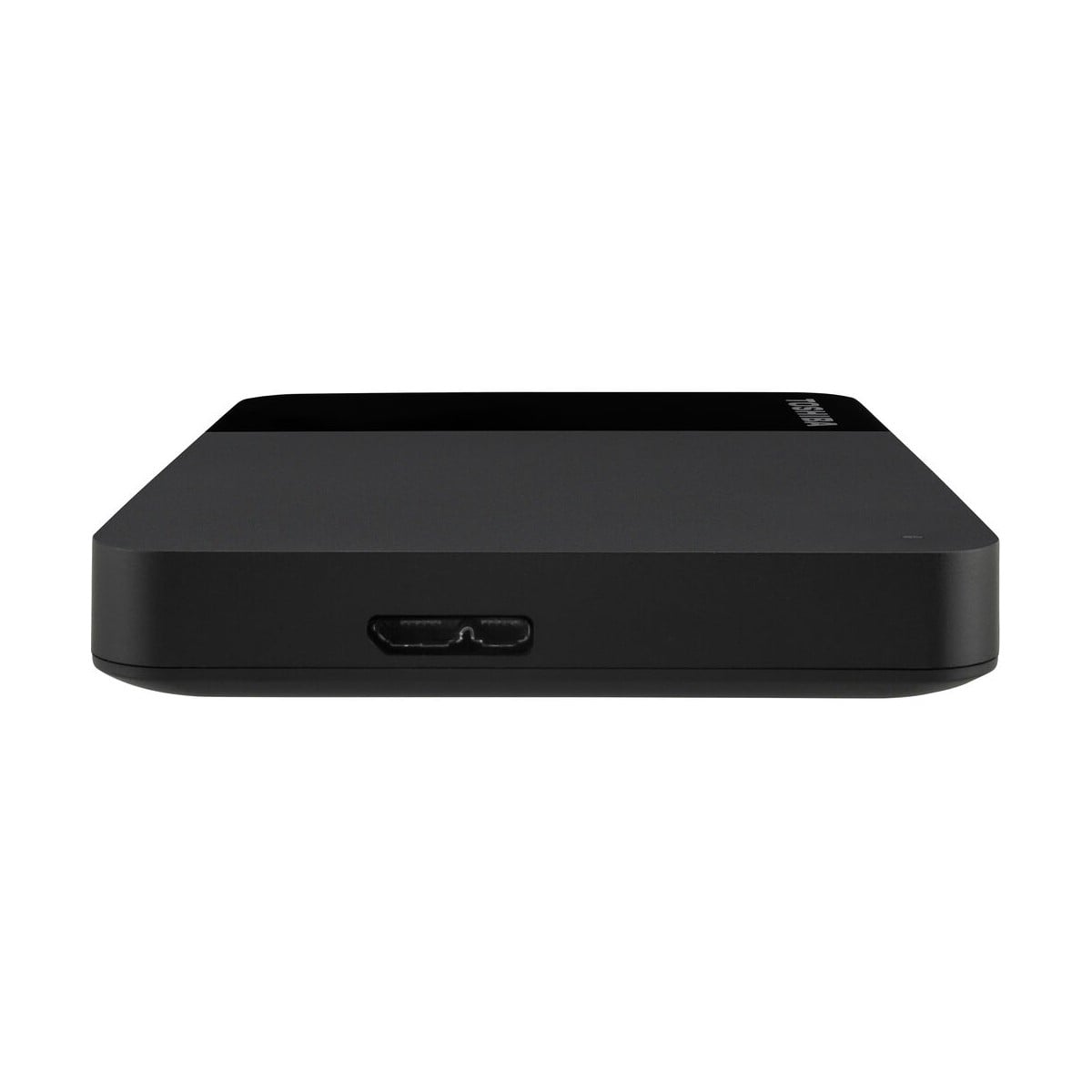HD Externo Portátil Toshiba Canvio Ready, 2TB, USB 3.2, Preto, HDTP320XK3AA