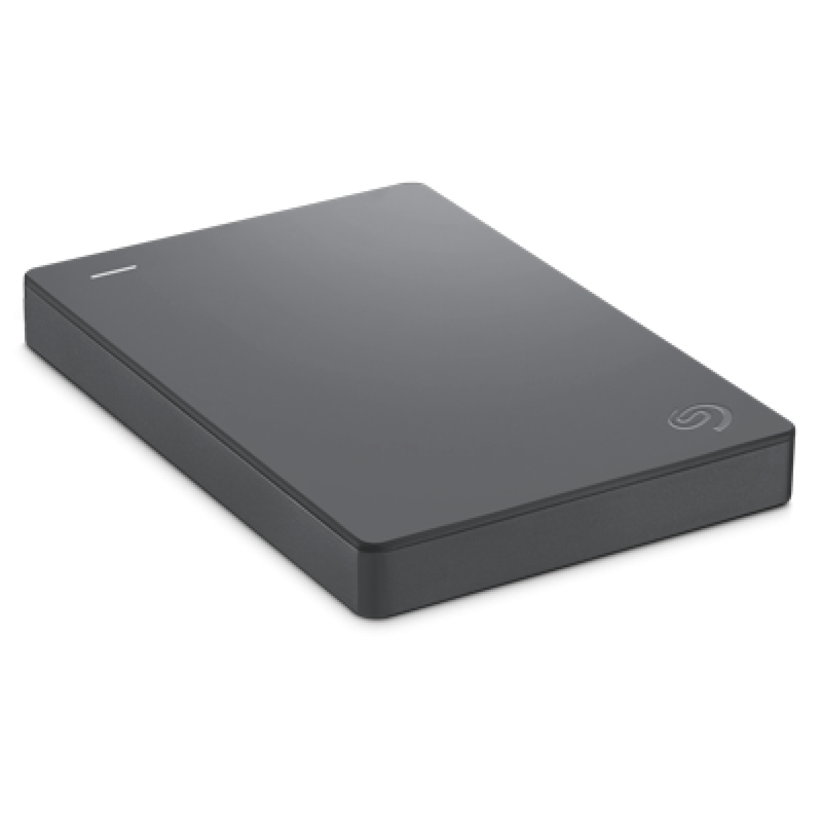 HD Externo Seagate Basic, 1TB, USB 3.0, Black, STJL1000400