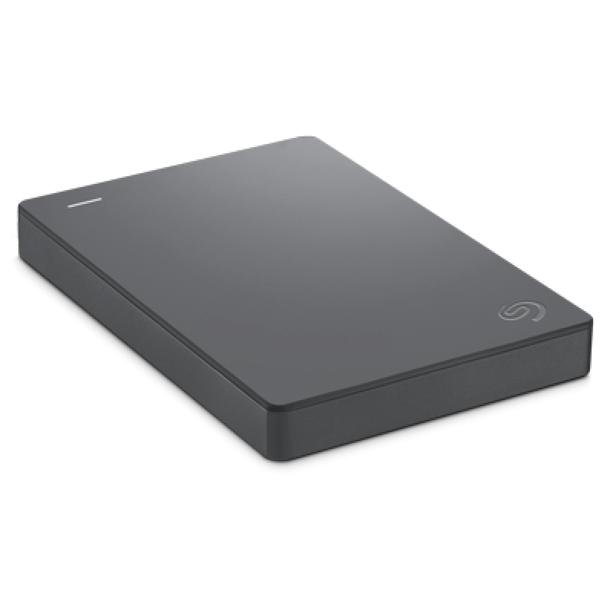 HD Externo Seagate Basic, 2TB, USB 3.0, Black, STJL2000400