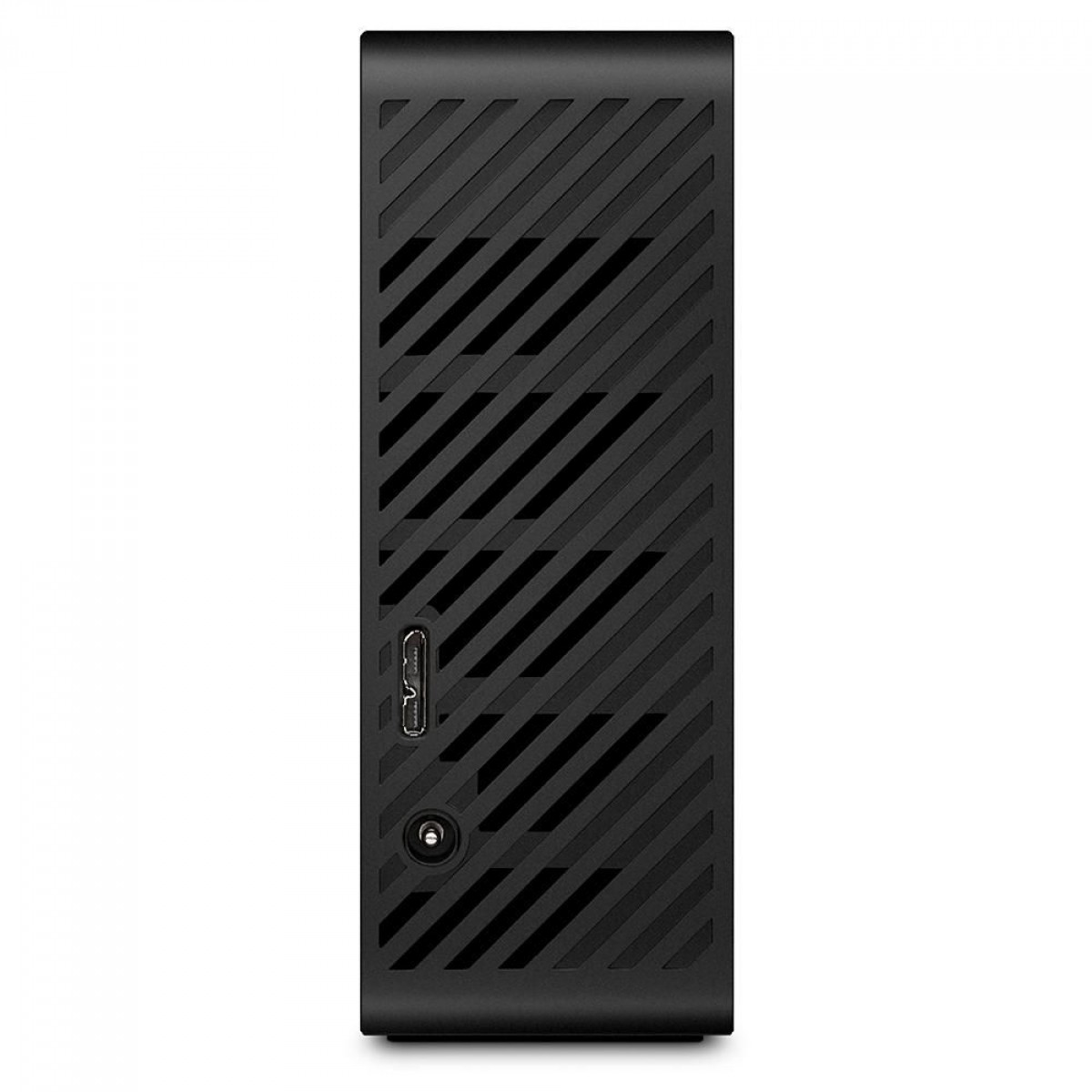 HD Externo Seagate Expansion, 10TB, USB 3.0, Preto, STKP10000400