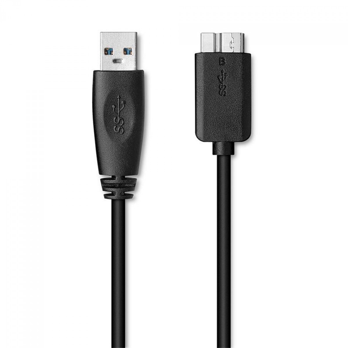 HD Externo Seagate Expansion, 10TB, USB 3.0, Preto, STKP10000400