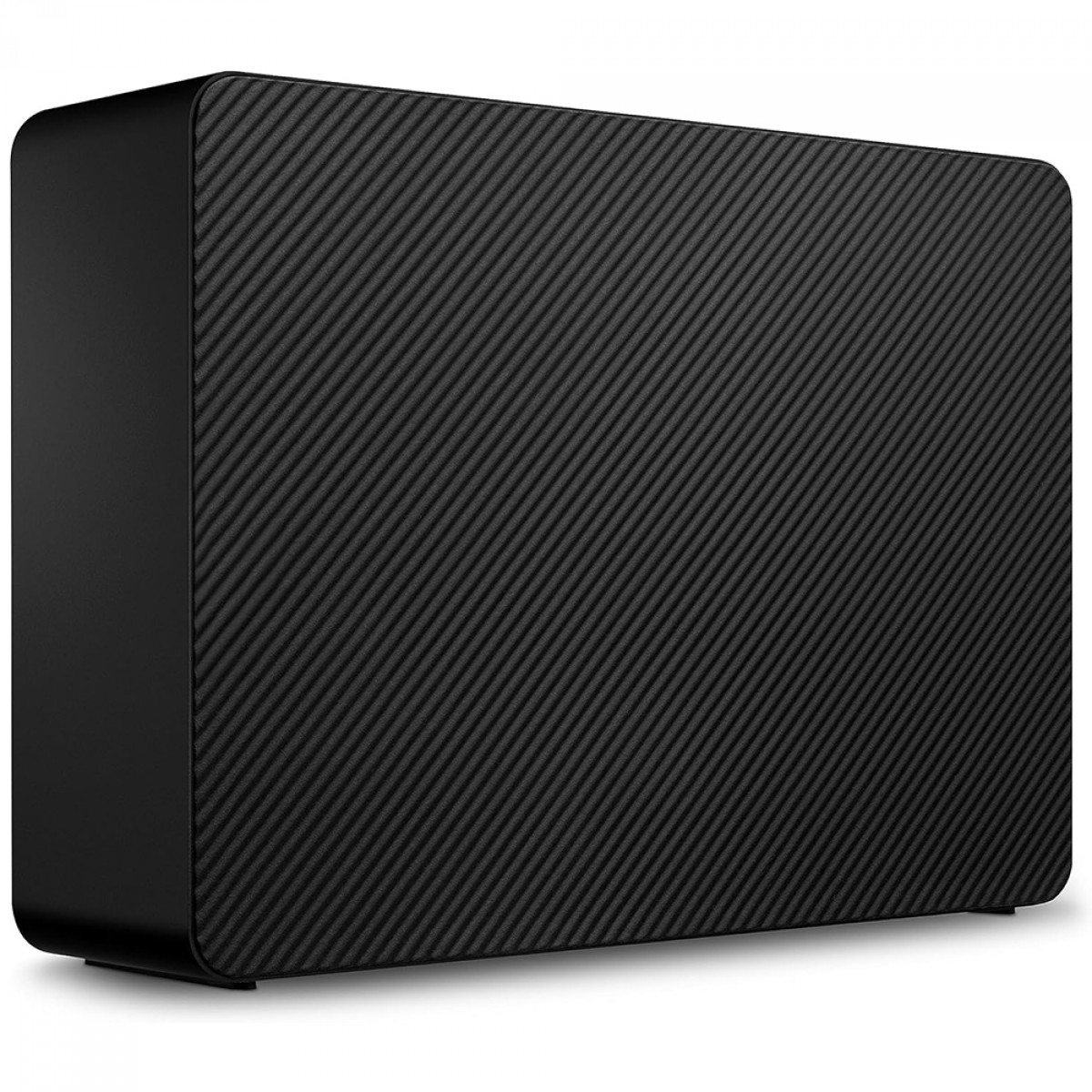 HD Externo Seagate Expansion, 10TB, USB 3.0, Preto, STKP10000400
