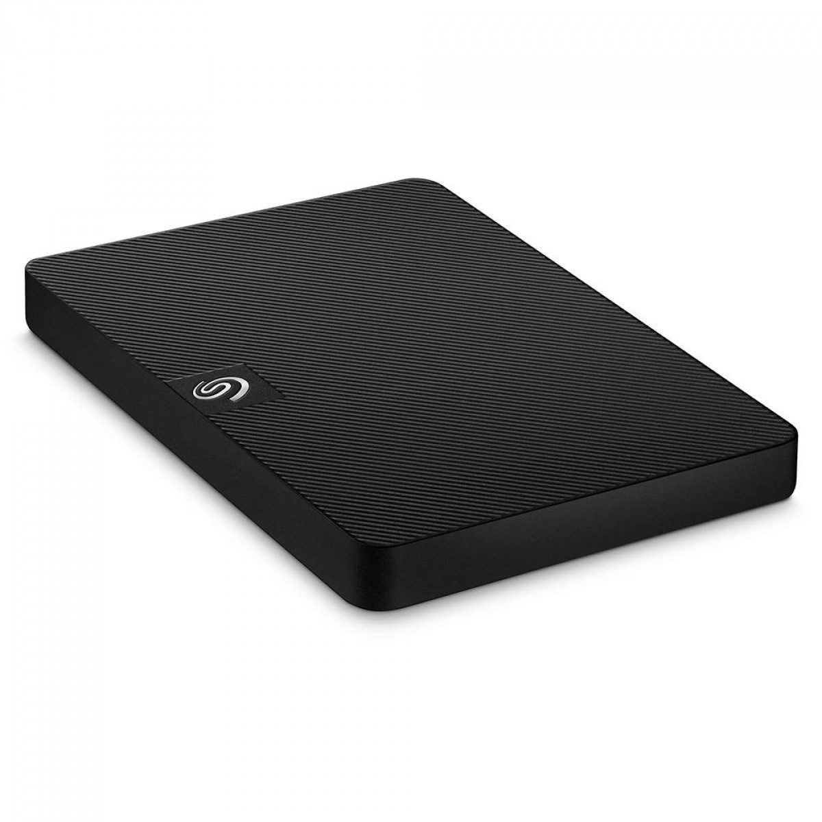 HD Externo Seagate Expansion, 1TB, USB 3.0, Preto, STKM1000400