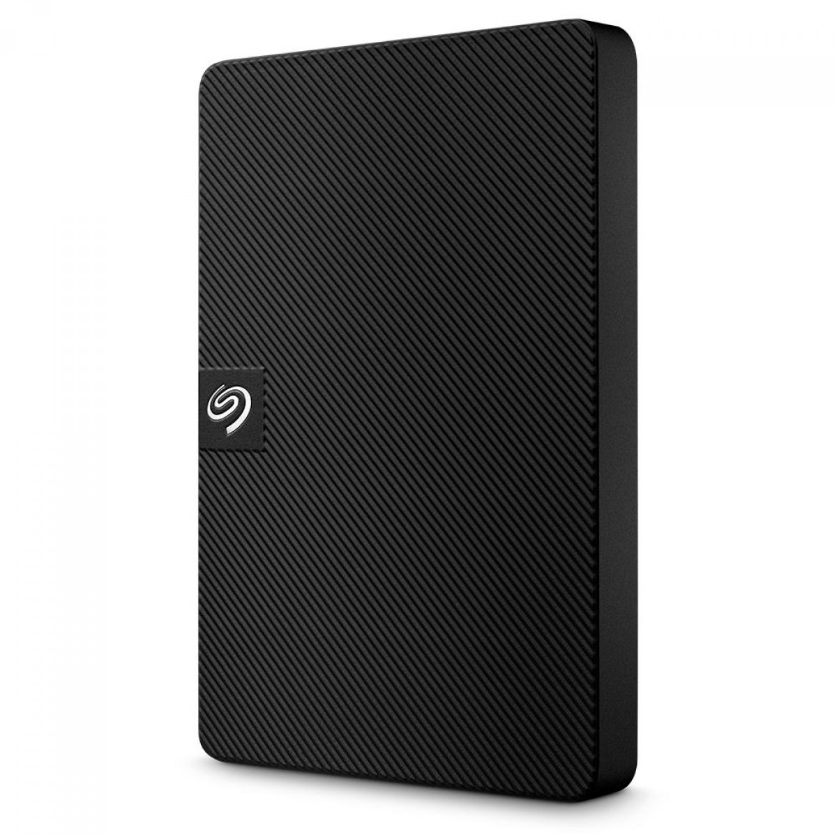 HD Externo Seagate Expansion, 1TB, USB 3.0, Preto, STKM1000400