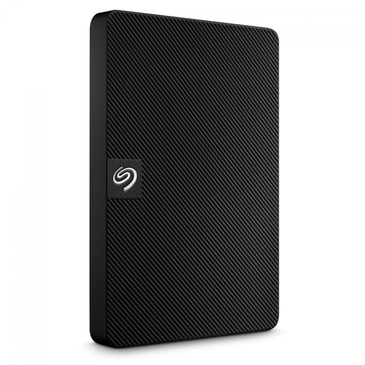 HD Externo Seagate Expansion, 1TB, USB 3.0, Preto, STKM1000400
